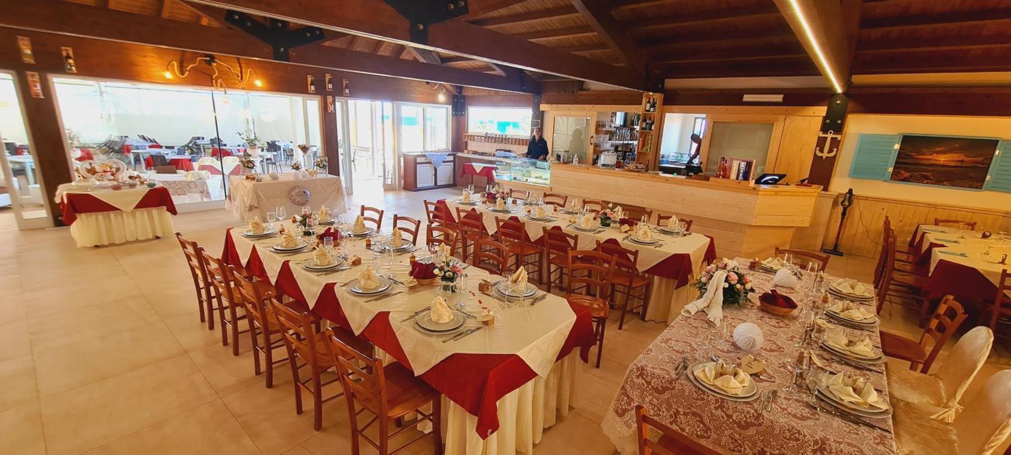 Hotel Alba Chiara Sant'Andrea Salento Ngoại thất bức ảnh